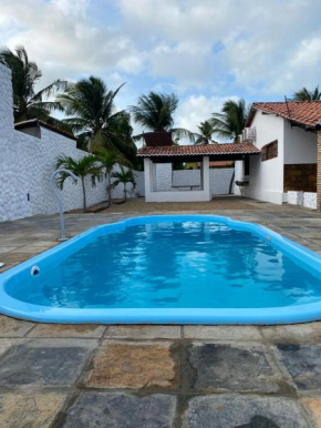 BG DIDI HOUSE - PRAIA DE BARRA GRANDE-PI, Cajueiro